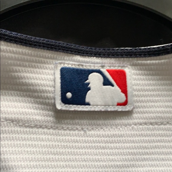 Francisco Lindor Jersey - Picture 3 of 5